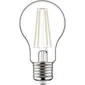 Avide AWLFG27WW-4.5W, 4,5 W, 40 W, E27, 470 lm, 15000 h, Warmweiß