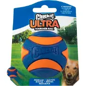 Chuckit! Ultra Squeaker Ball - 1 Stück - M