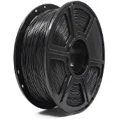 Flashforge PA-CF Schwarz 1,0 kg 3D-Druckfilament