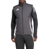 Adidas Tiro24 Competition Winter Weste Schwarz || Größe XS