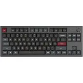 Montech 9275367 Mkey Tkl Darkness Gaming-tastatur Mit Mechanischen Tasten
