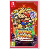 Games Switch Paper Mario: The Thousand-year Door Fr