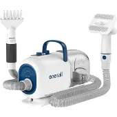 Oneisall Haustierpflege-set Bm1