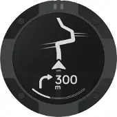 Beeline Moto 2, Motorrad, GPS-Tracker, Schwarz, Stoßfest, Wasserdicht, Acrylnitril-Styrol-Acrylat (ASA), Aluminium, IP67