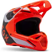 FOX V1 Lean MIPS Motocross Helm, orange, 2XL (63/64)