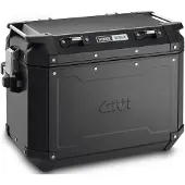Givi Trekker Outback 48 LINKS 48L MONOKEY SCHW. orange