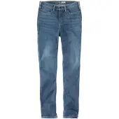 Carhartt Rugged Flex Tapered Slim Fit Jeans