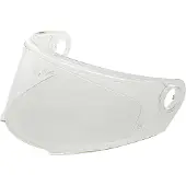 Schuberth E2 Visier, klar, XL-3XL