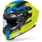 Airoh GP 550S Challenge Helm