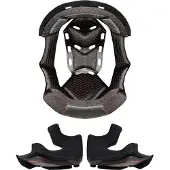 LS2 Mx701 Carbon Innenpolsterung