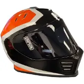 Simpson Venom Bildschirm