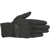Alpinestars Stella C1 Windabweisend V2 Handschuhe Black