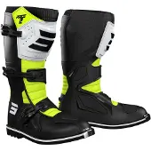 Shot Race 2 Offroad-stiefel