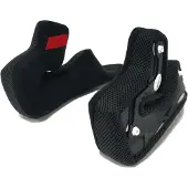 Nolan Ncom.n87plus Clima Comfort Wangenpolster