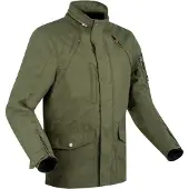 Segura Irvine Jacke