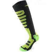 Lenz Free Tour 1.0 schwarz/lime 42-44