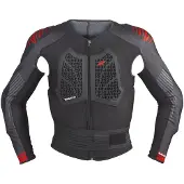 Zandona ACTION JACKET X7 Protektorenhemd