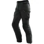 Dainese Ladakh 3L D-Dry Textilhose Herren schwarz, 56