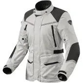 REV'IT! Voltiac 3 H20 Damen-Motorradjacke REV'IT!