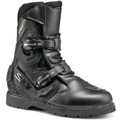 Sidi Mid Adventure 2 Gore-Tex Schwarz Stiefel Größe 44