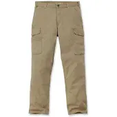 Carhartt Hose Relaxed Straight Rigby Cargo Herren Dark Khaki-W36/L34