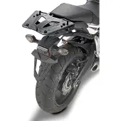 Givi Monorack Topcase-Träger CB/CBR 650 F 14-