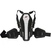 Zandona Hybrid Pro Rs X6 Rückenprotektor