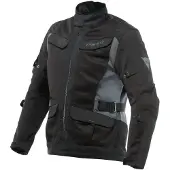 Dainese Outlet Desert Tex Jacke Schwarz 50 Mann Schwarz 50