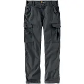 Carhartt Hose Relaxed Straight Rigby Cargo Herren Shadow-W31/L30