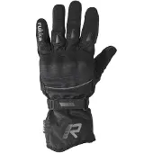 Rukka Virium 2.0 Handschuhe Unisex schwarz, 14