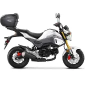 Shad Topcaseträger small Arme H0MS17ST für Honda MSX 125 16-20 Unisexblau590 - Motorradzubehör - Motorradgepäck