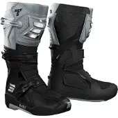 Shot Race Gear Race 6 Offroad-stiefel