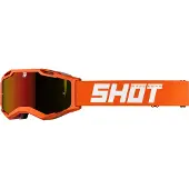 Shot Iris 2.0 Solid Offroad-brille