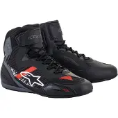 Alpinestars Faster 3 Rideknit Stiefel Unisex Microfiber schwarz, 12