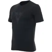 Dainese Quick Dry T-Shirt Schwarz Größe L