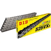 D.I.D Kette 525VX3122