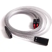 Lenz Extension Heat Soles S 120 Cm Ladekabel