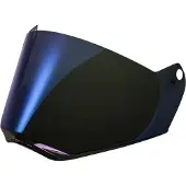 LS2 Mx436 Bildschirm Blau Blau One Size