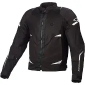 Sonstiges Macna Hurracage Black XXXL