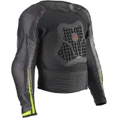 Zandona Netcube Junior X8 Langarm-schutzjacke