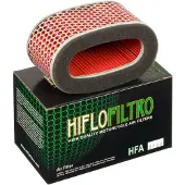 Hiflofiltro Luftfilter HFA1710