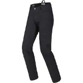 Spidi J&Dyneema Evo Schwarz Hose Größe 36