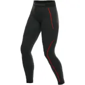 Dainese Thermo Hose Damen Schwarz Rot Größe XS-S