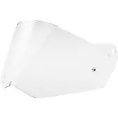LS2 Helmets Ls2 Mx436 With Pinlock Pin Bildschirm Durchsichtig Durchsichtig One Size