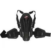Zandona Hybrid Pro Rs X6 Rückenprotektor