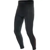 Dainese No-Wind Thermo Hose Schwarz Rot Größe XS-S