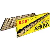 Did Kette 525VX3G&B100