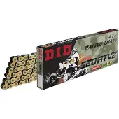 Did Kette DID520ATV2GB98