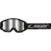 LS2 Charger Pro Offroad-brille