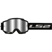 LS2 Charger Motocross Brille